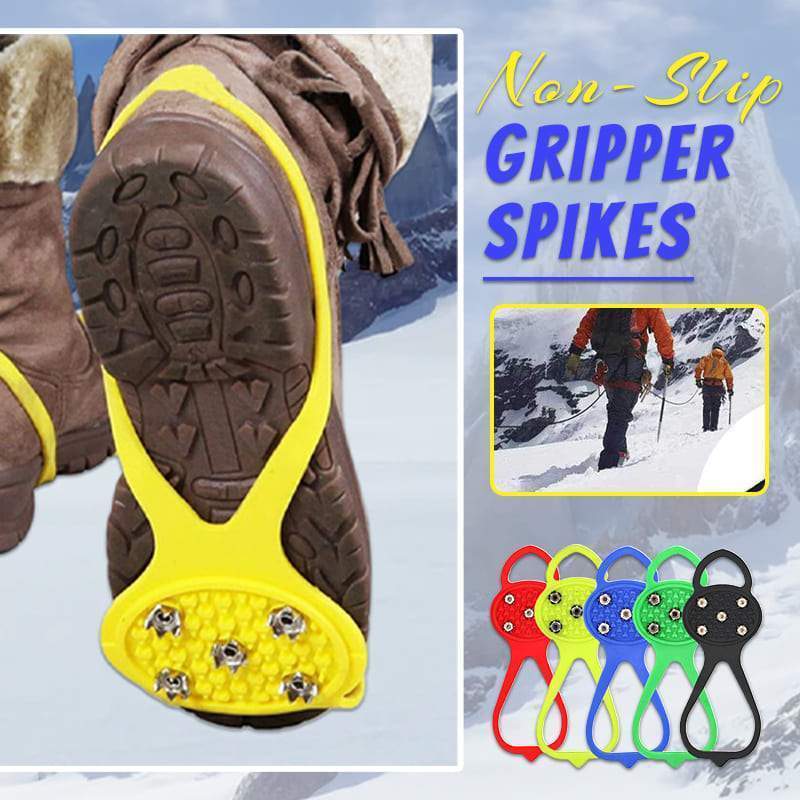 Universal Non-Slip Gripper Spikes -buywighere