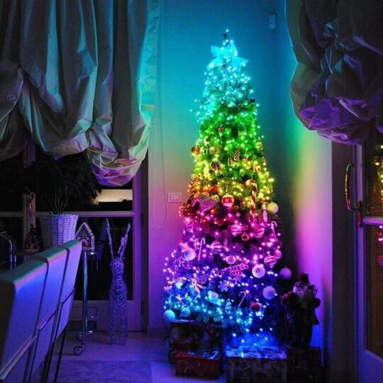 FairyLights™ | LED String Light Weihnachtsdekoration
