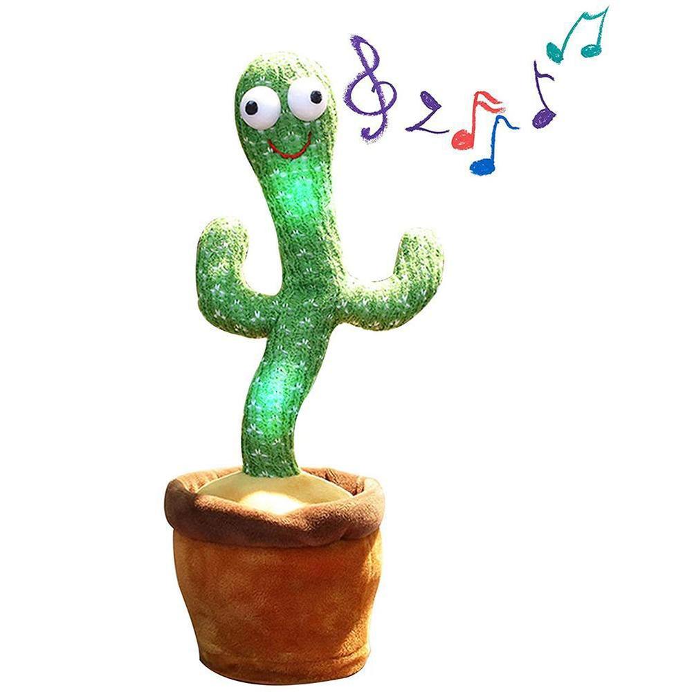 Der tanzende Kaktus™