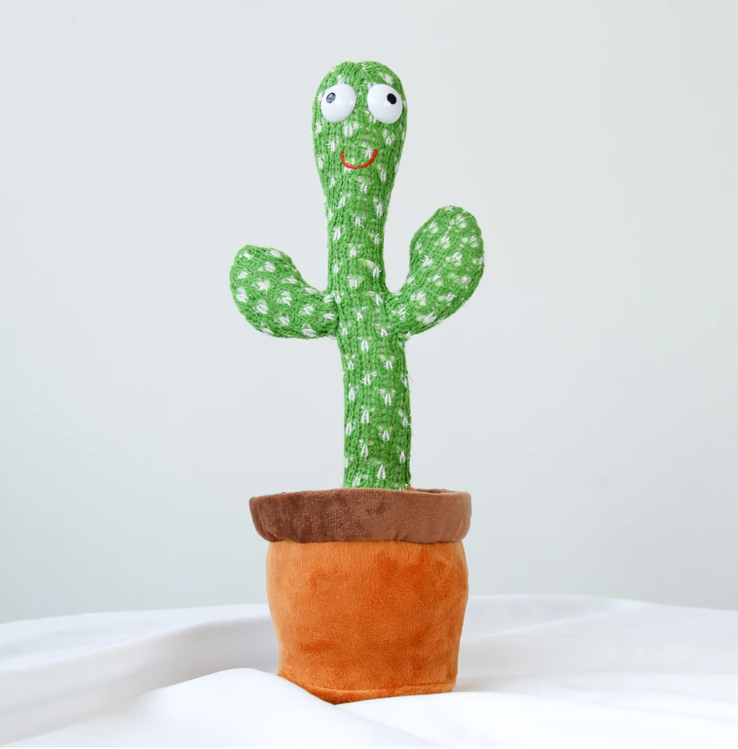 Der tanzende Kaktus™