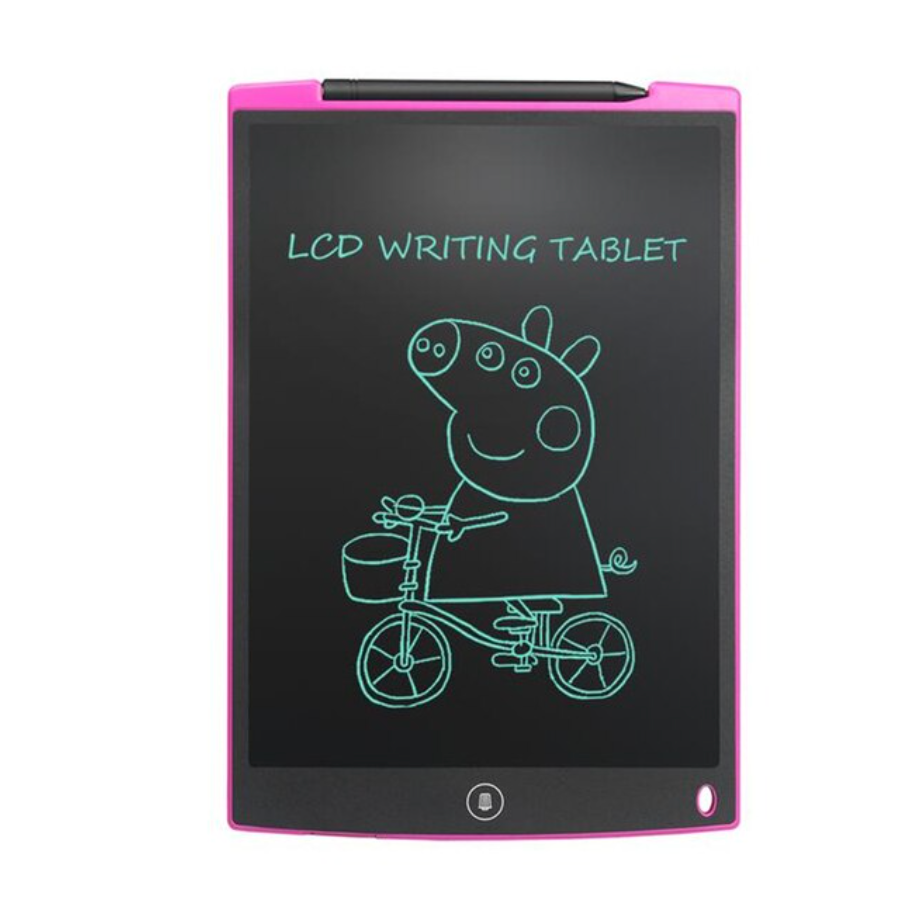 LCD Tablette Pro™
