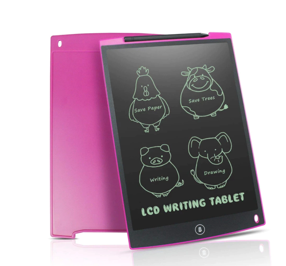 LCD Tablette Pro™