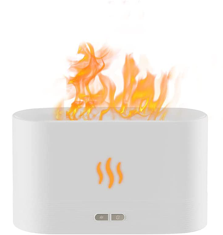 AirFlame™ | Flammen-Diffusor-Luftbefeuchter