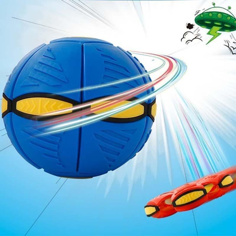 Flying UFO™ Zauberball - Lozenza